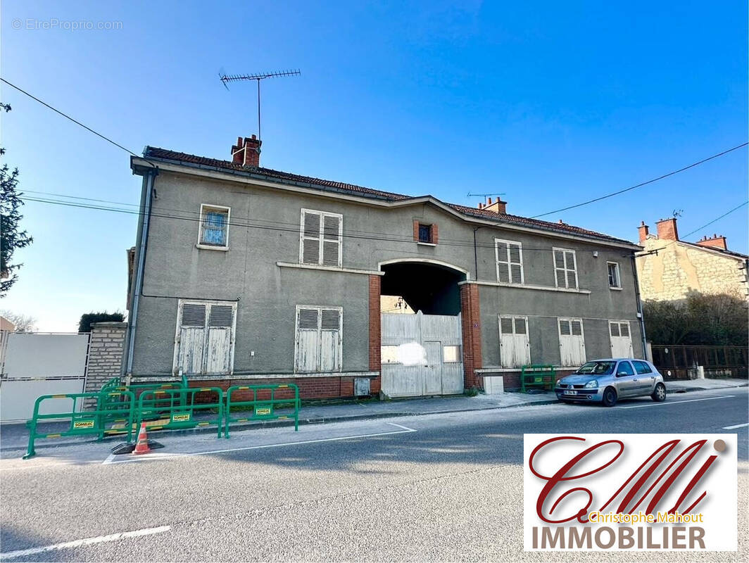 Appartement à VITRY-LE-FRANCOIS