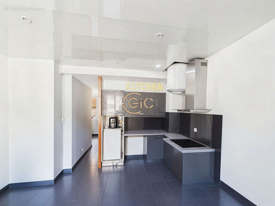 Appartement à LE PORT-MARLY