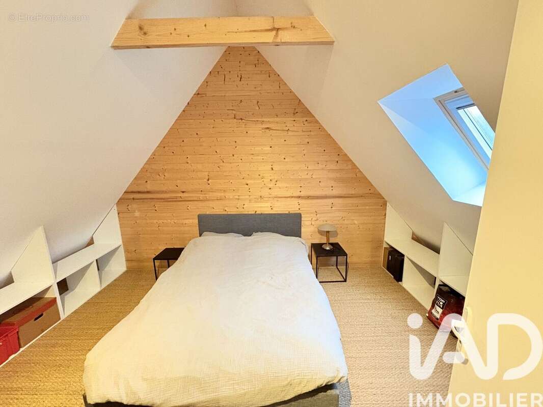 Photo 6 - Maison à TONQUEDEC