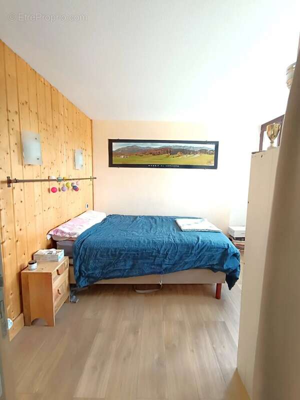 Appartement à VILLARD-DE-LANS