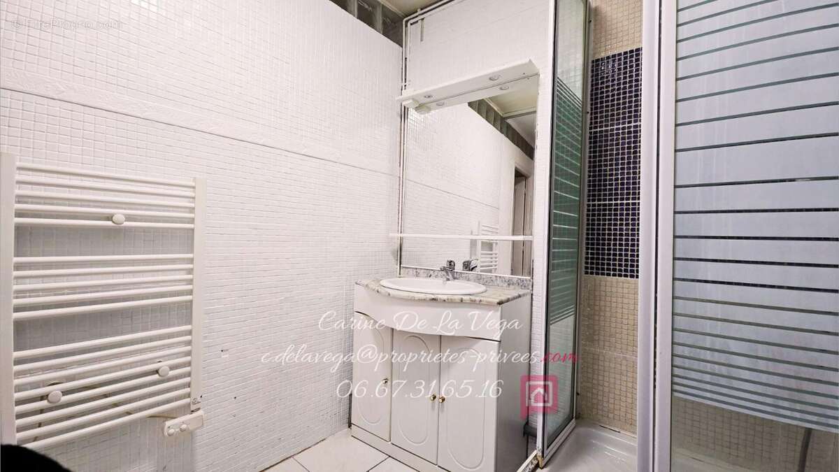 Appartement à AGDE