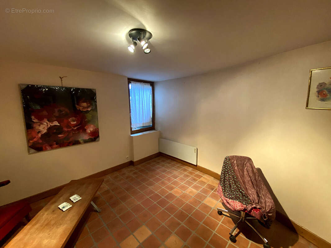 Maison 7 pièce(s) à 10 minutes à l'ouest de Moulins - photo 10