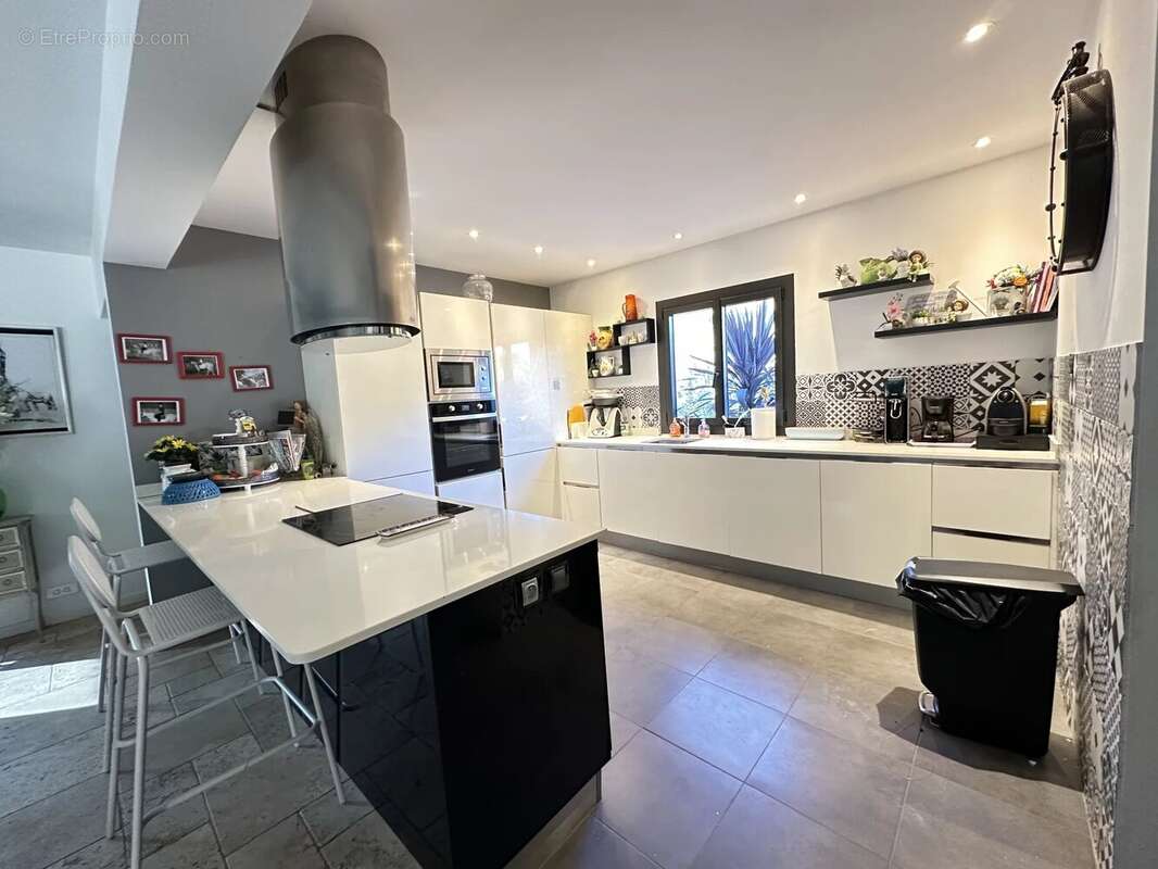 Maison à SAINT-PAUL