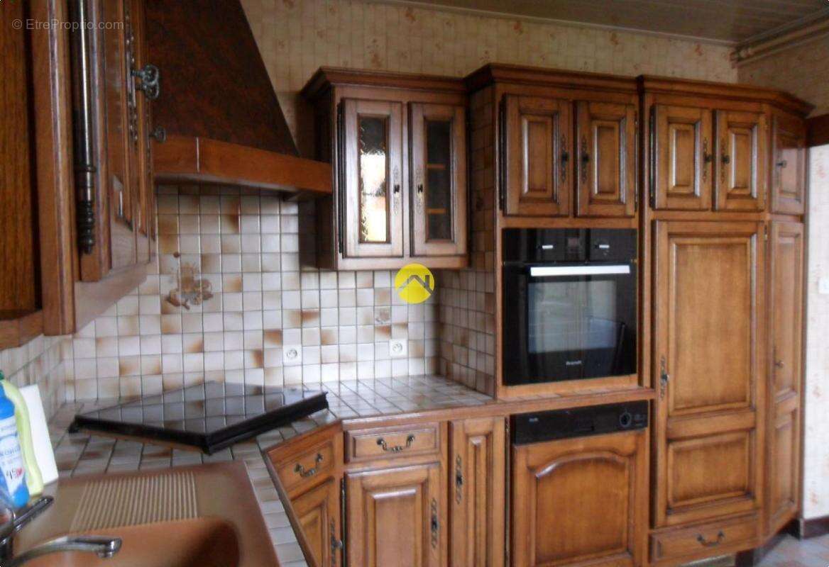 Maison à CHARENTON-DU-CHER