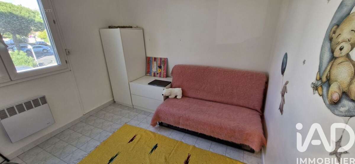 Photo 8 - Maison à LA GRANDE-MOTTE