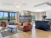 Appartement à CALUIRE-ET-CUIRE