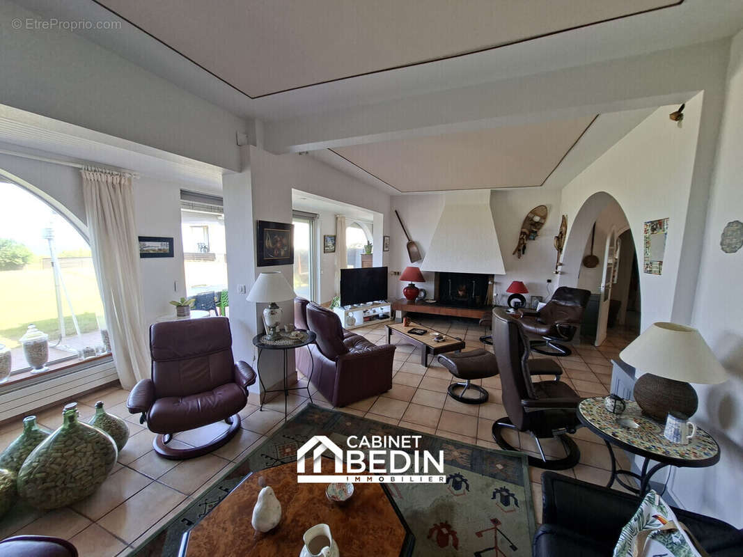 Maison 180 m² à Mimizan  - photo 3