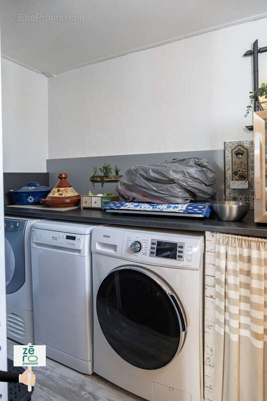 Maison à LE FENOUILLER