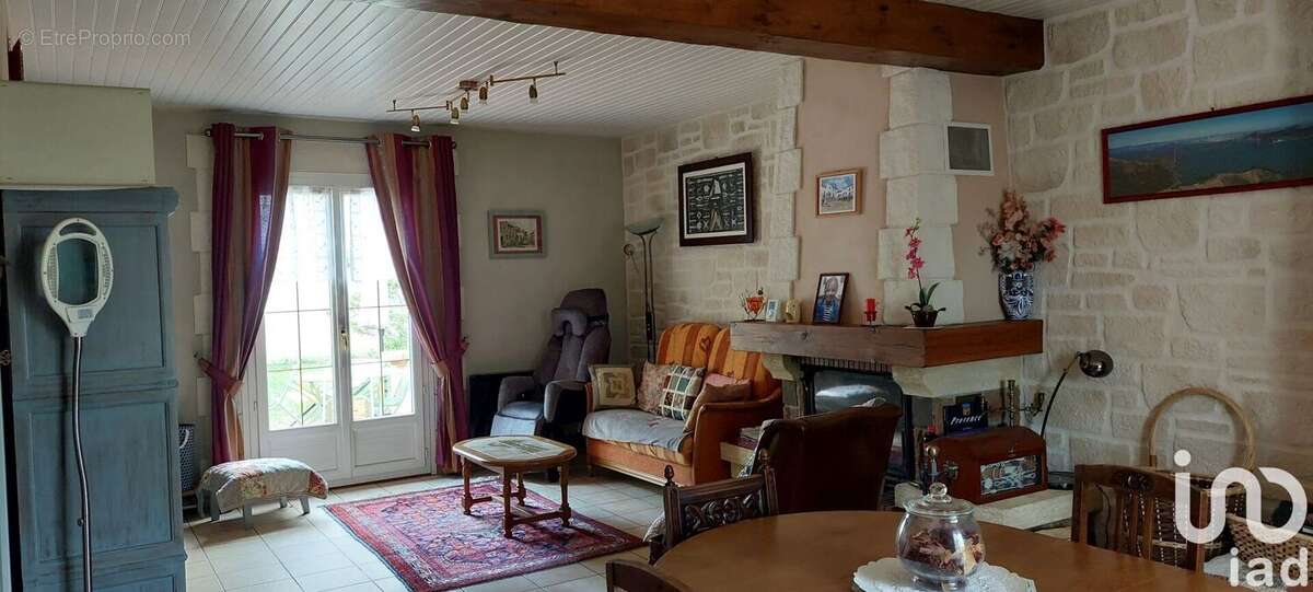 Photo 5 - Maison à GALLARDON