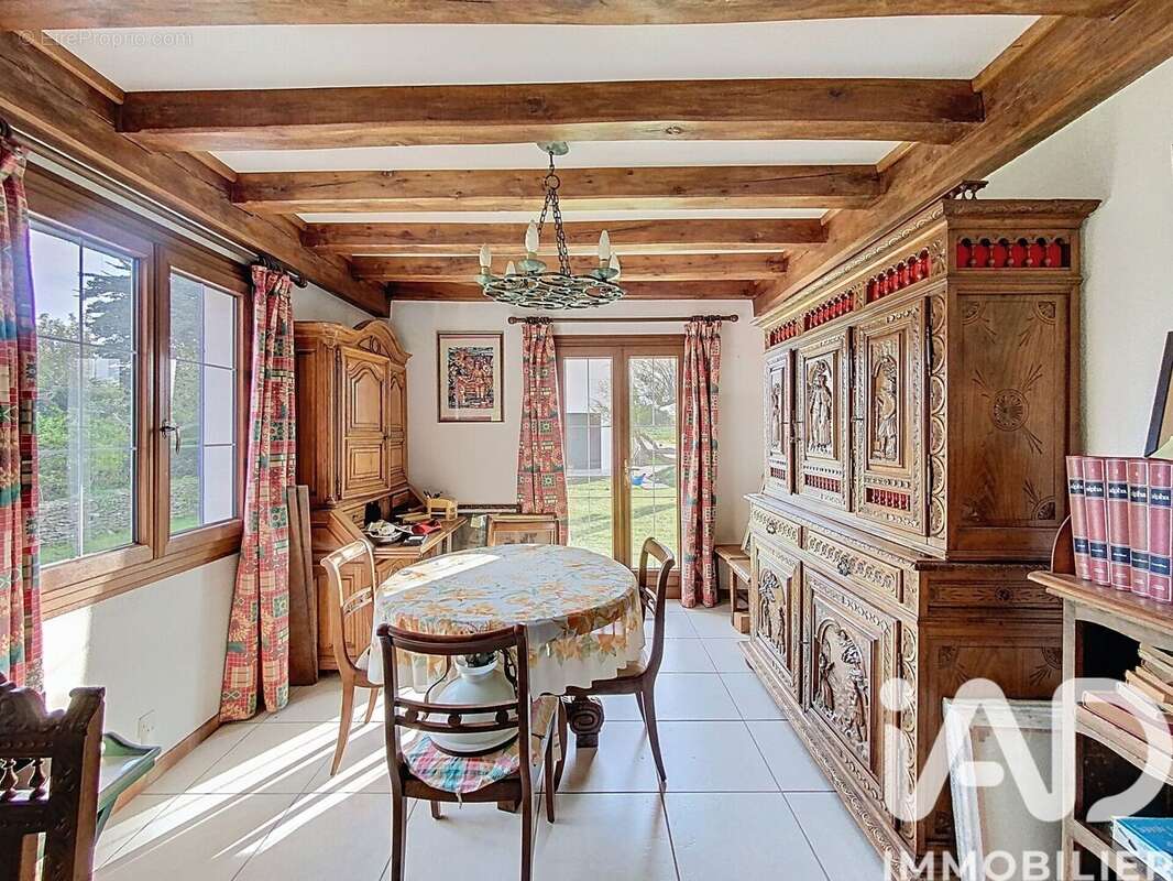 Photo 2 - Maison à LE PALAIS