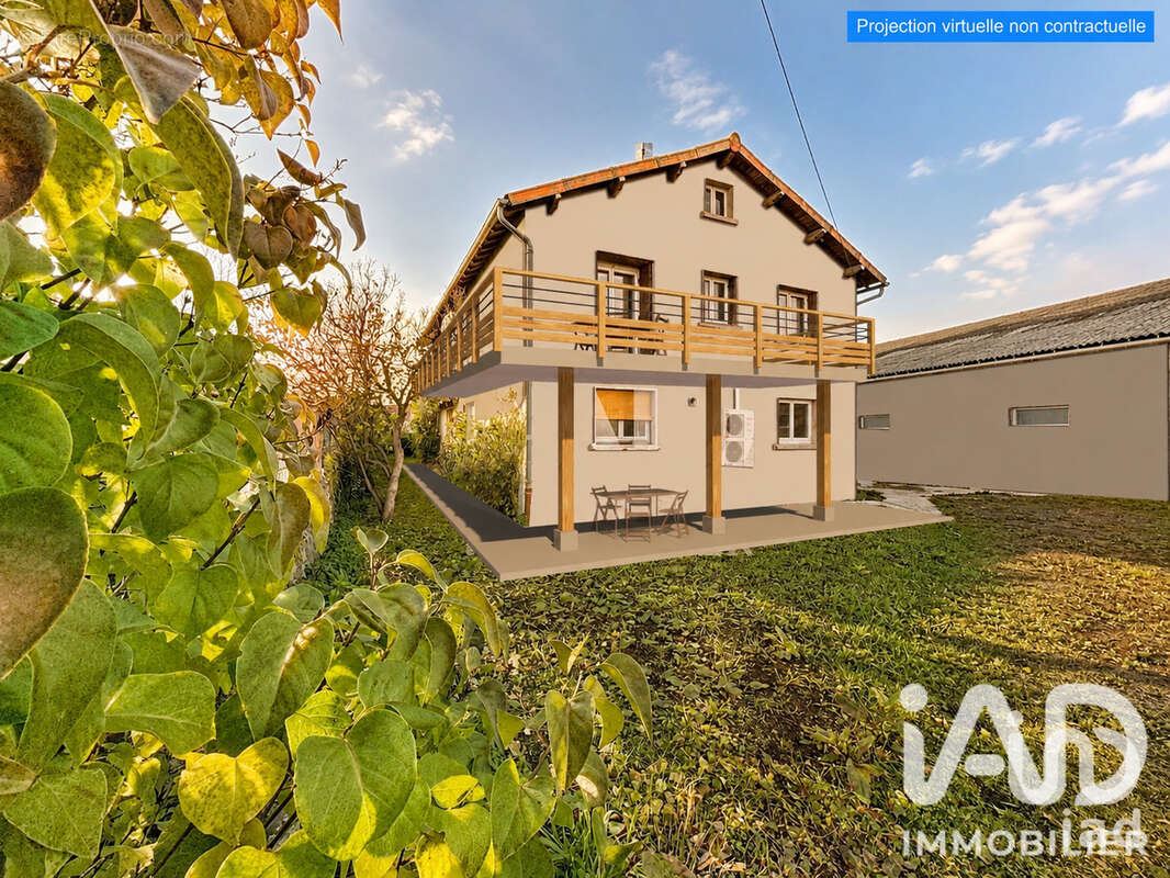 Maison 104 m² à Costaros  - photo 4