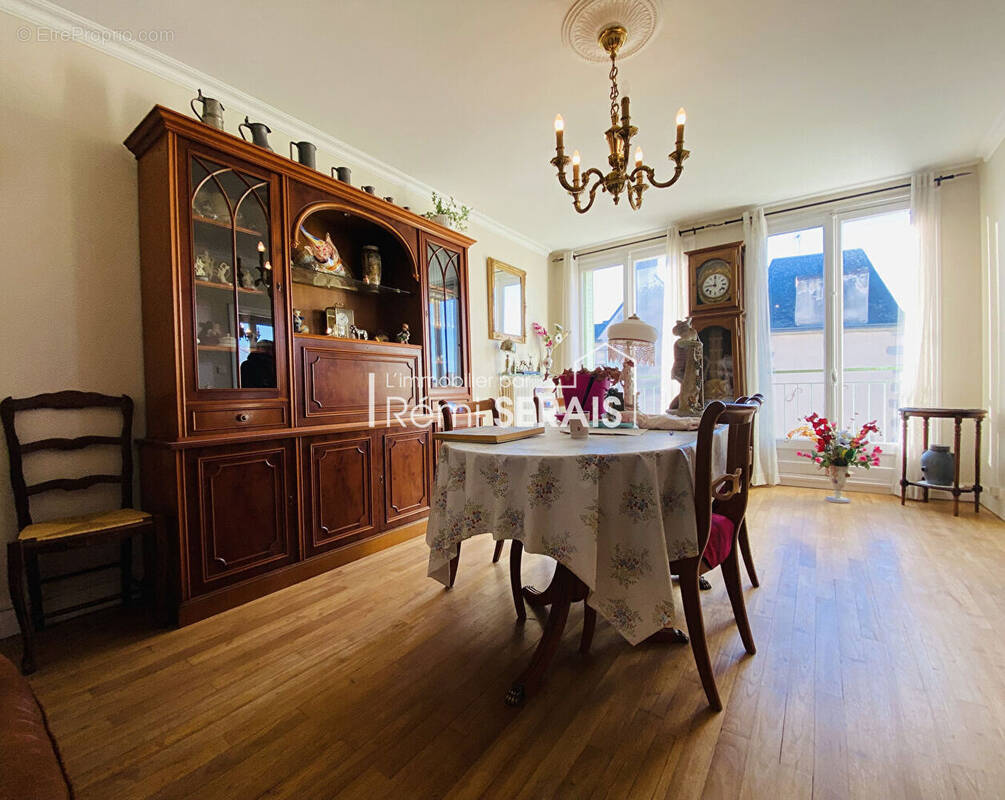 Appartement à ALENCON