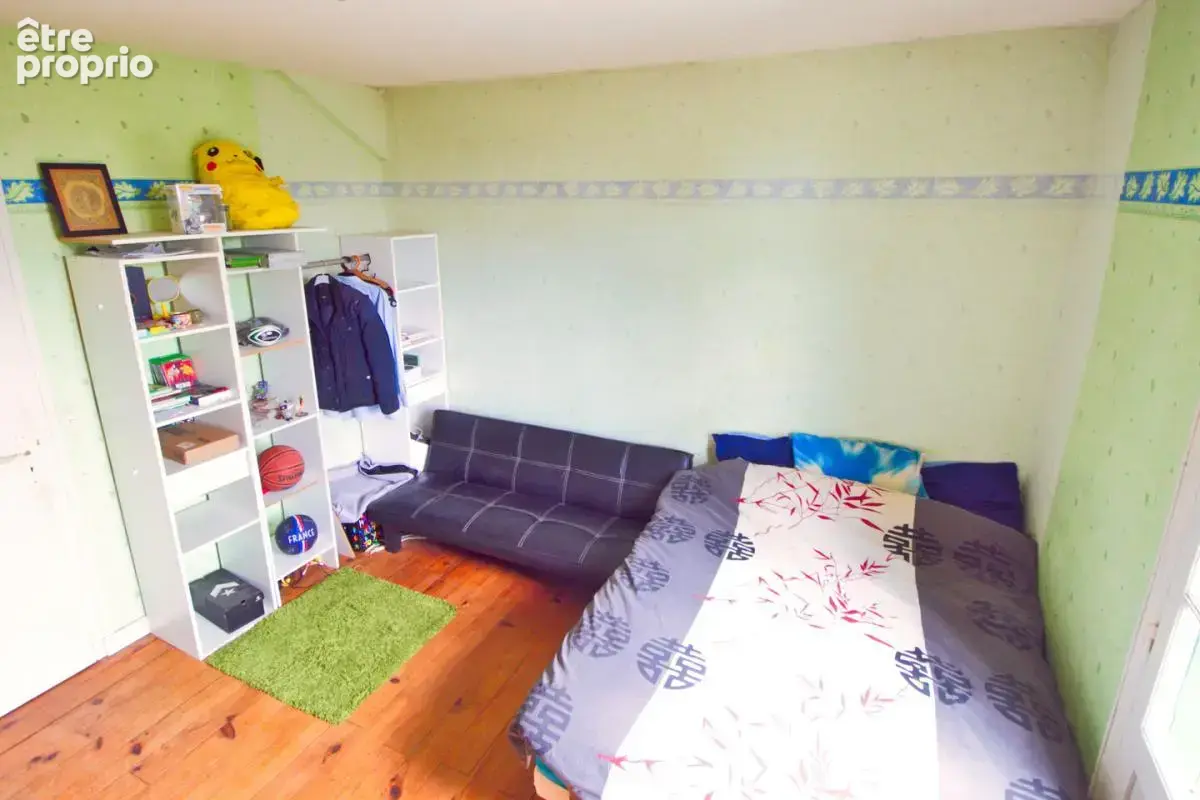 Une maison en pierre a fort potentiel - photo 4