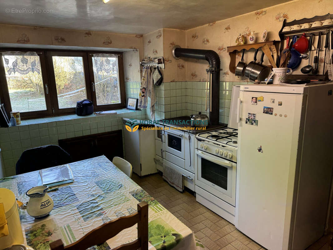 Maison 105 m² à Servance  - photo 7