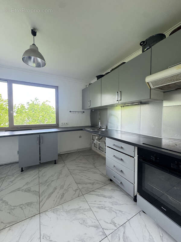 Appartement à TREMBLAY-EN-FRANCE
