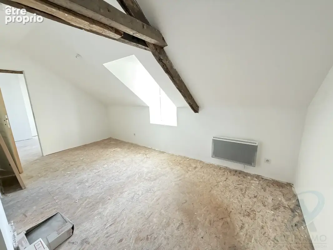 Maison de ville 89 m2 - photo 6