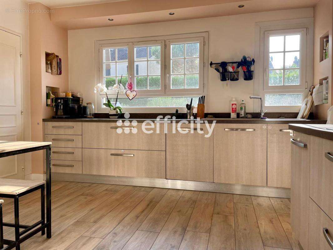 Maison 138 m² à Rambouillet  - photo 5
