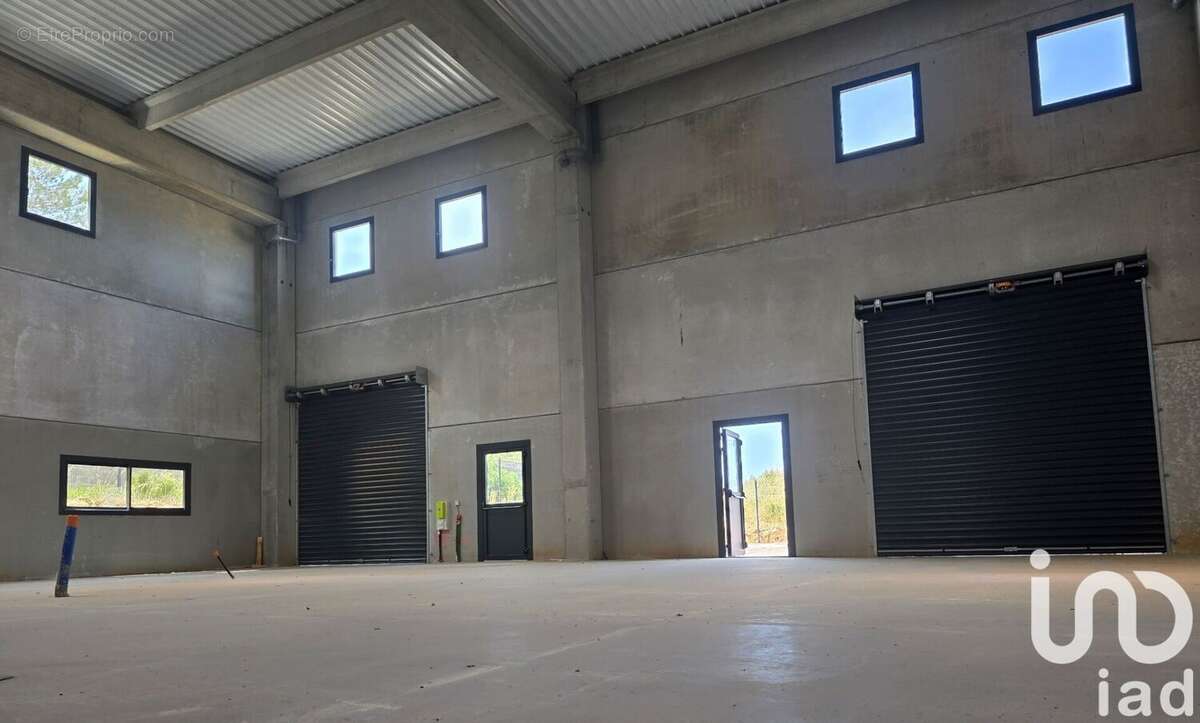 Photo 2 - Appartement à SIGNES