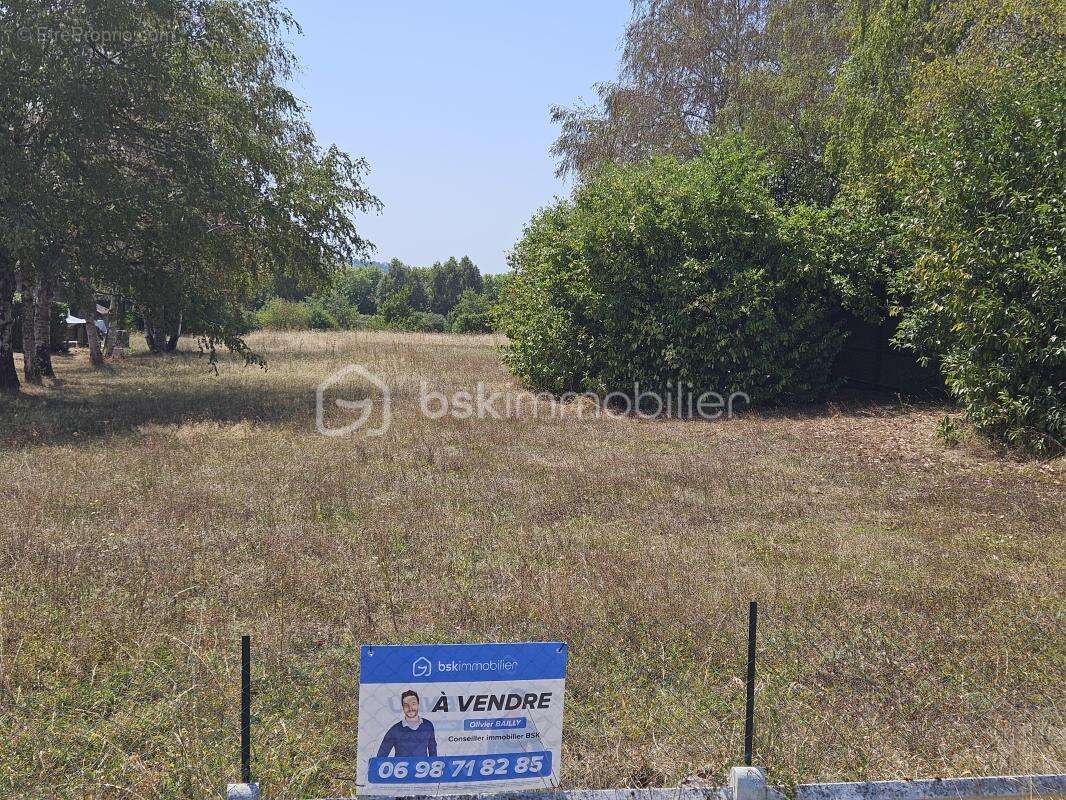 Terrain constructible de 3348m2 à Pusey - Proche Vesoul - photo 3