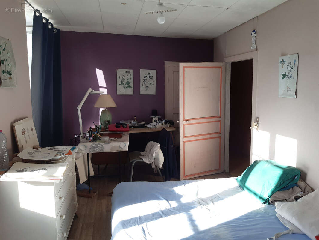 Maison à SOUSCEYRAC