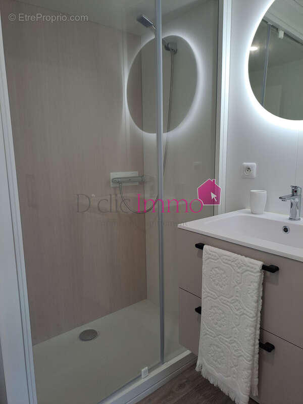 Chalet 2 chambres proche de la plage à St Gilles Croix de Vie - idéal résidence secondaire ! - photo 3