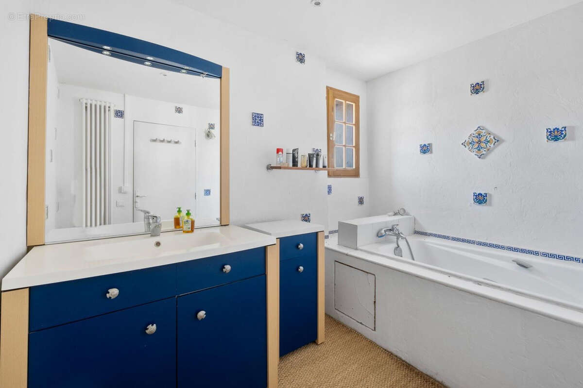 Maison à LES ALLUETS-LE-ROI