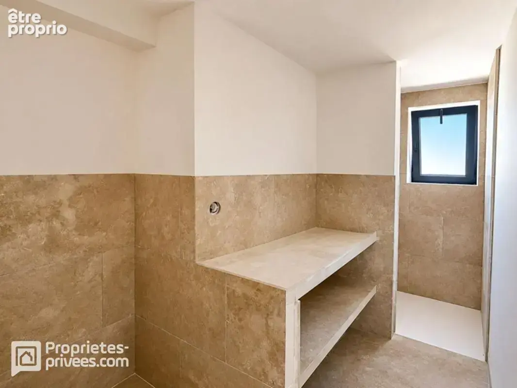 Maison Neuve - 3 pièces - Les Valayans - 199 000 Euros - photo 3