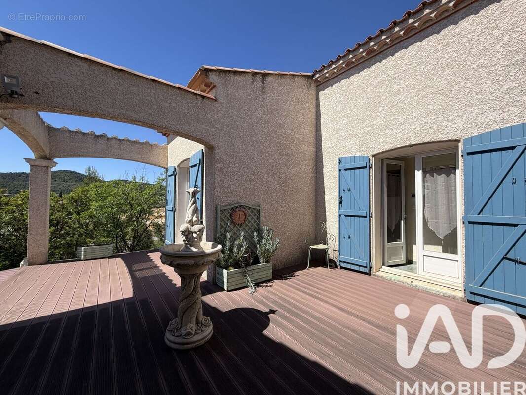 Photo 7 - Maison à PORTEL-DES-CORBIERES