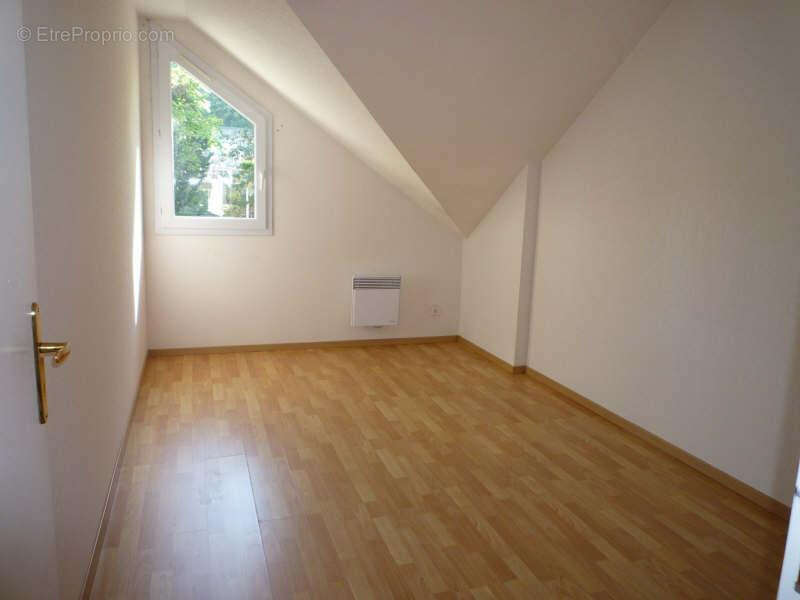 Duplex lumineux avec balcon SUD et garage   vendu loué, idéal investisseur ! - photo 5