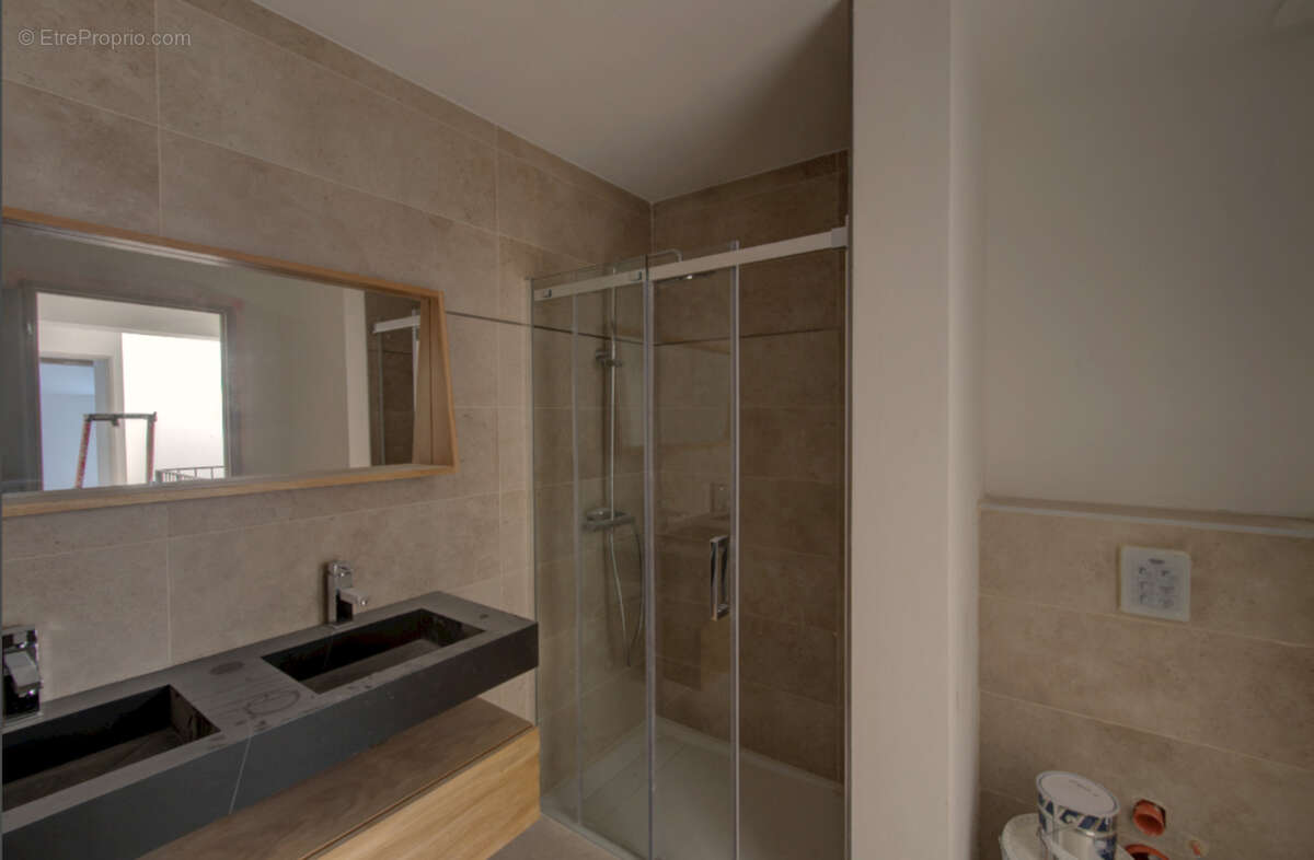 Appartement à SOMMIERES