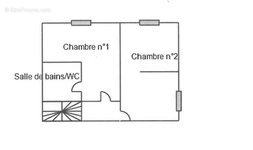 Maison à VENDARGUES
