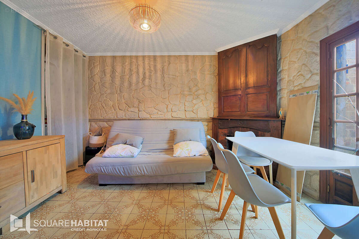 Maison à LOISON-SOUS-LENS