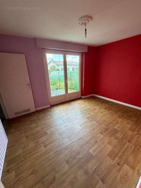 Immeuble à vendre CROISMARE (54) - photo 3