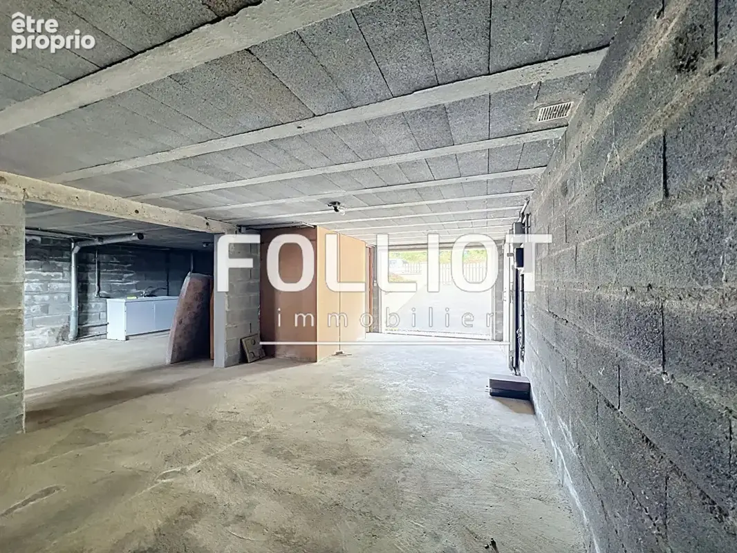 Maison 3 pièces à vendre à Lecousse - Travaux à prévoir - photo 10