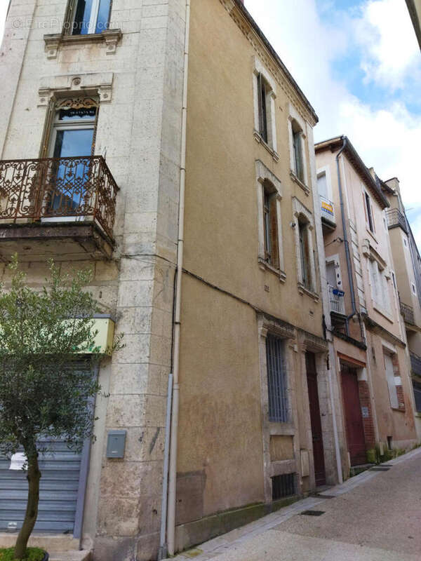 IMG_20220222_111830 - Maison à CAHORS