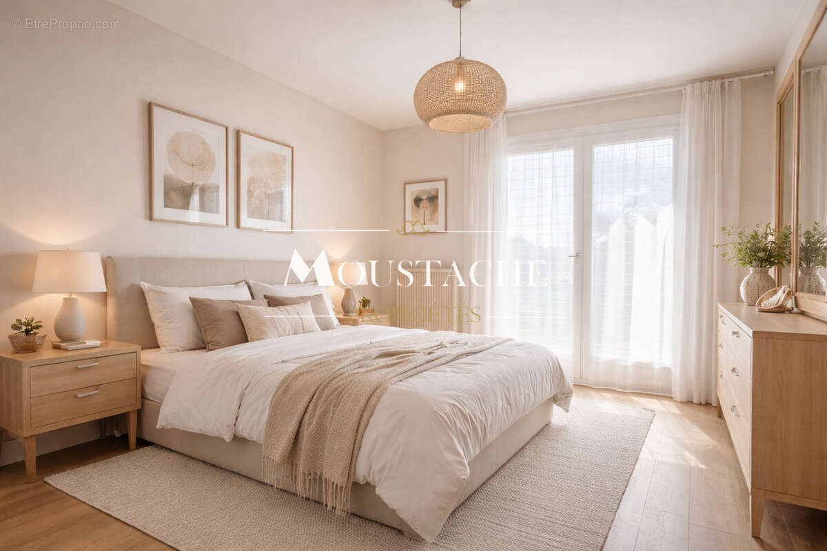 Villa balnéaire - à 250m de l' océan - - photo 7
