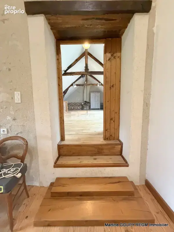 Josnes (41)   'la figueraie' une maison de campagne grandeur nature… et un projet de vie à inventer - photo 24
