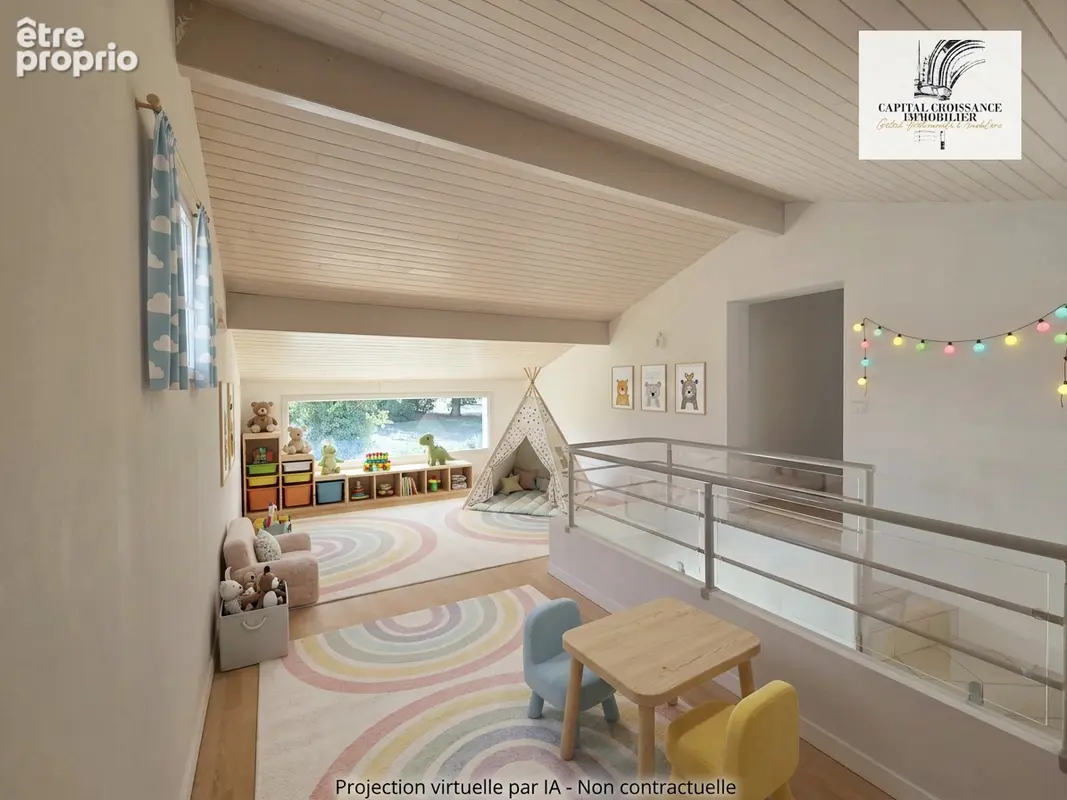 Maison familiale - Pessac - photo 11