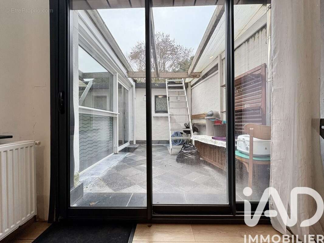 Photo 4 - Maison à SAINT-POL-SUR-TERNOISE