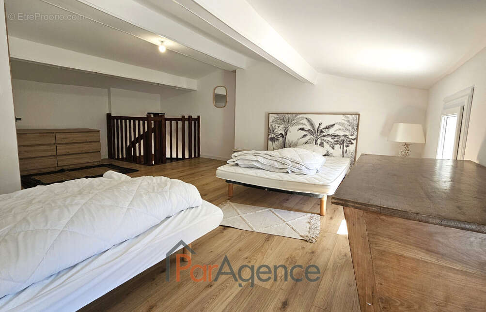 Maison à SAINT-PALAIS-SUR-MER