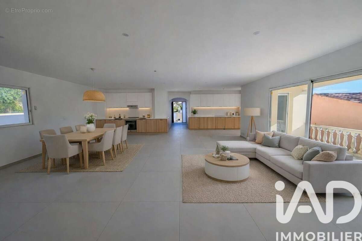 Photo 2 - Maison à PORTIRAGNES