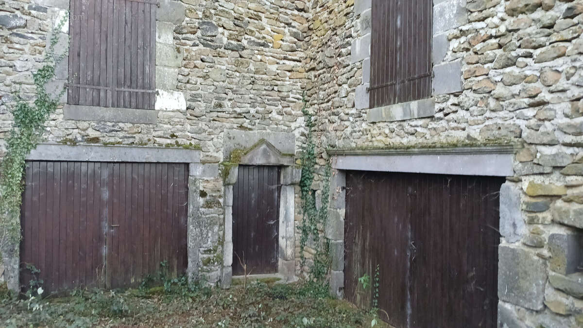 Maison à LE VIGEAN