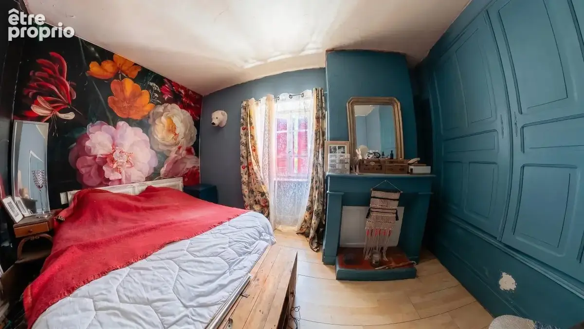 Maison 90 m² à Comps-La-Grand-Ville  - photo 4