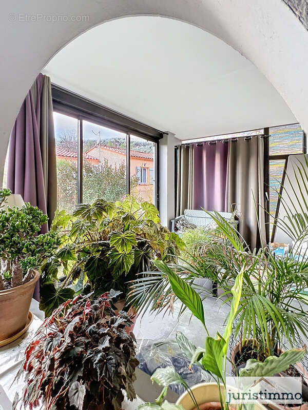 Maison à BUIS-LES-BARONNIES