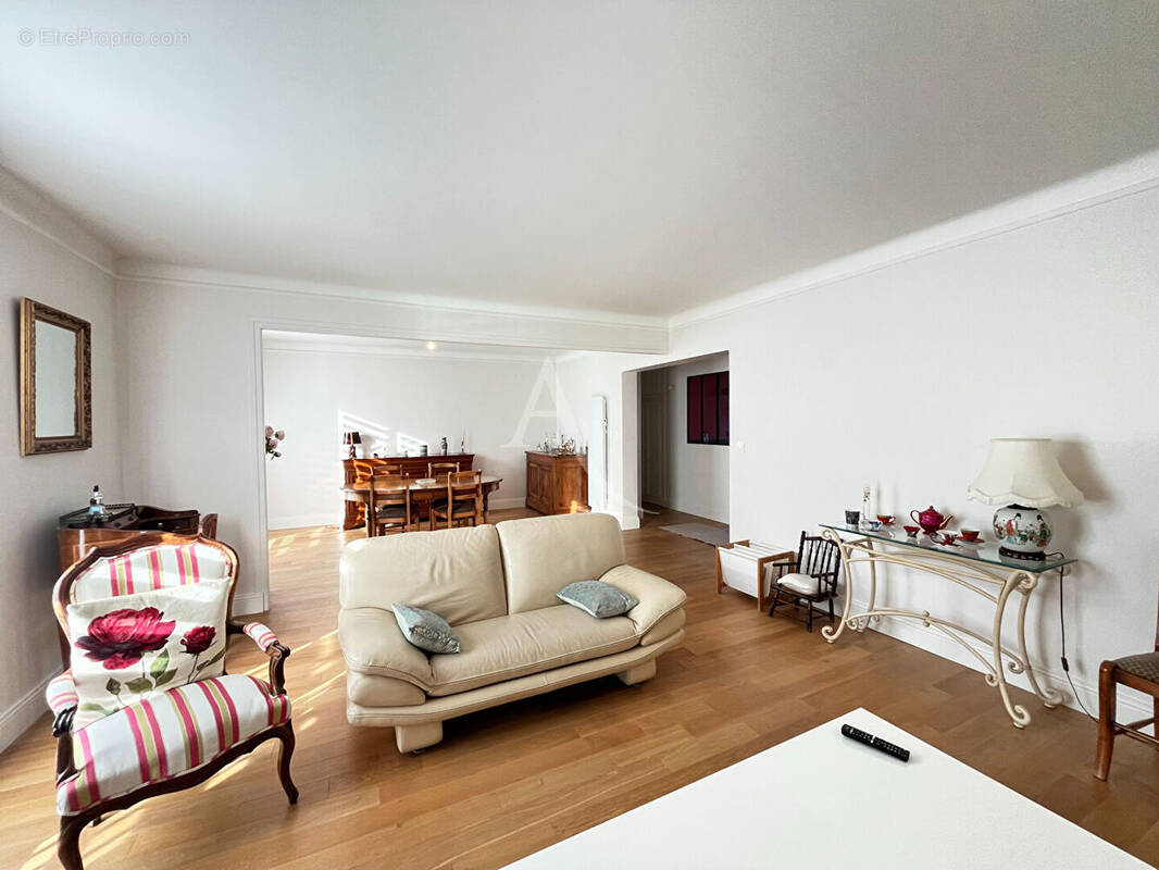 Appartement à BLOIS