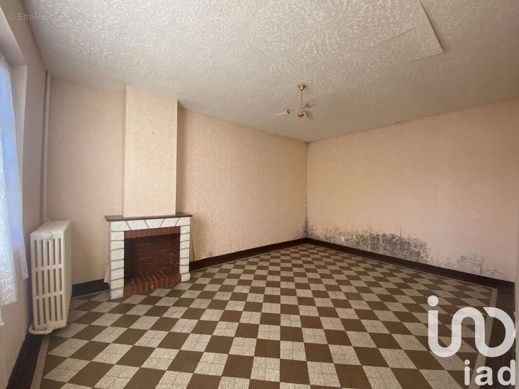 Photo 9 - Maison à LORRIS