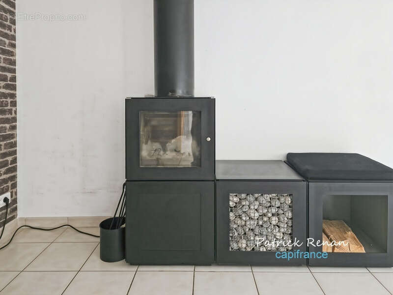 Maison à FONTENAY-LE-FLEURY