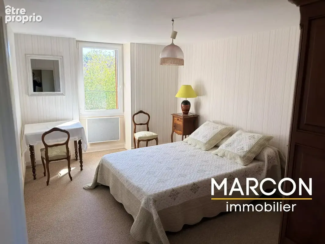 Vente maison secteur felletin - photo 12