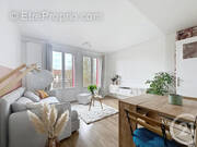 Appartement à TROYES