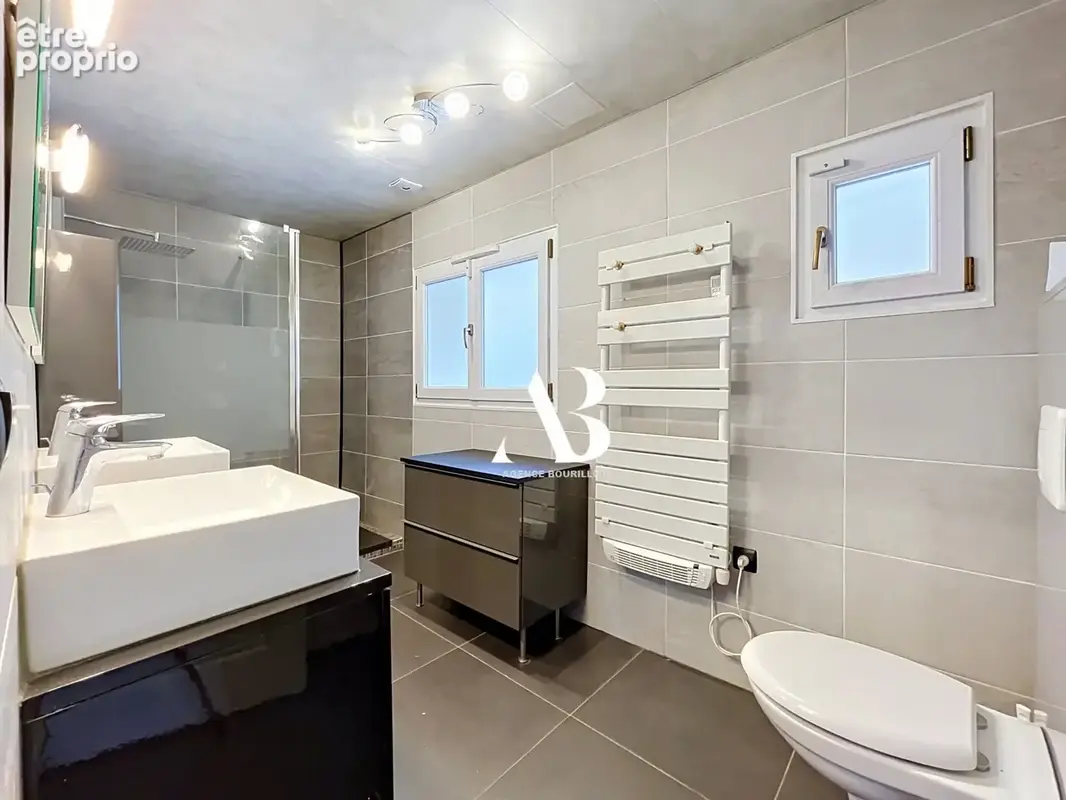 Maison ancienne 146m2 - photo 11
